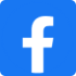 アイコン：Facebook