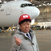 サムネイル：プロフィール